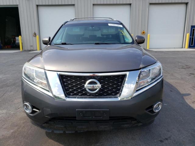 Photo 4 VIN: 5N1AR2MM3EC699676 - NISSAN PATHFINDER 