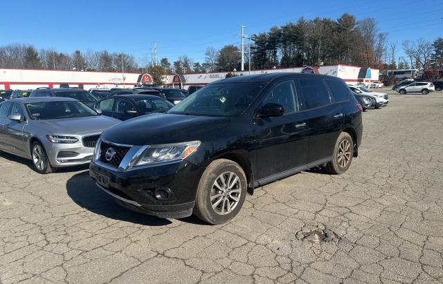 Photo 1 VIN: 5N1AR2MM3EC699810 - NISSAN PATHFINDER 