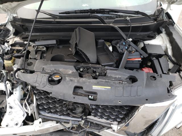 Photo 6 VIN: 5N1AR2MM3EC700146 - NISSAN PATHFINDER 