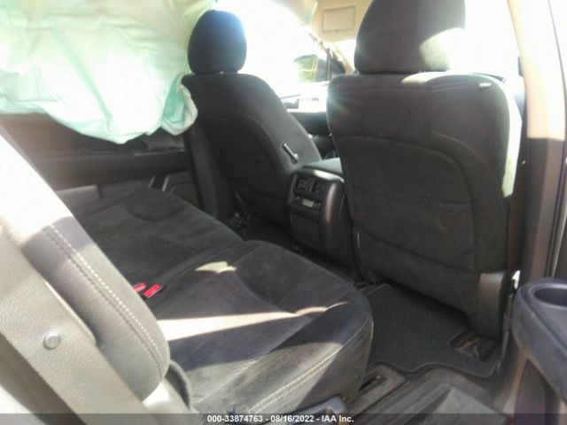 Photo 7 VIN: 5N1AR2MM3EC705332 - NISSAN PATHFINDER 