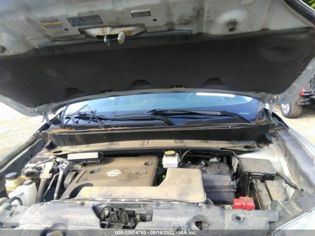 Photo 9 VIN: 5N1AR2MM3EC705332 - NISSAN PATHFINDER 