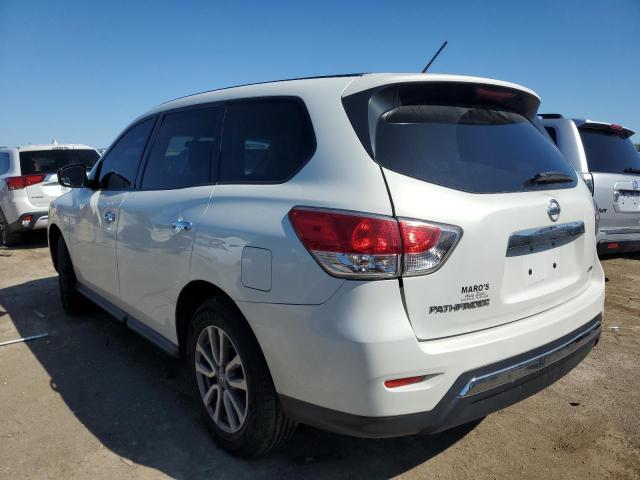 Photo 1 VIN: 5N1AR2MM3EC705752 - NISSAN PATHFINDER 