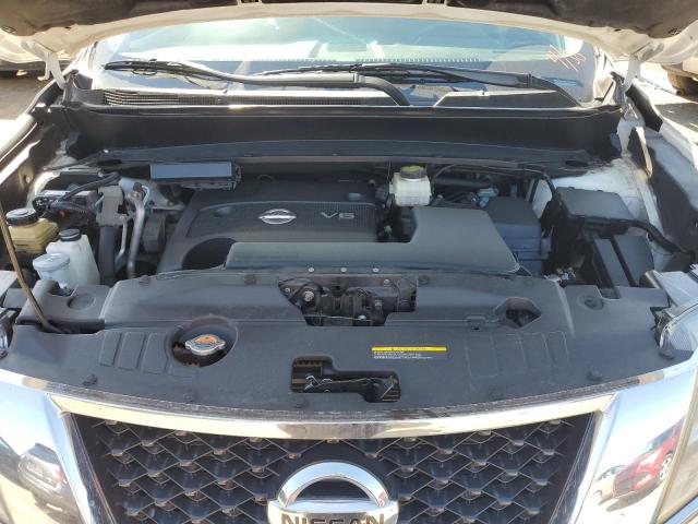 Photo 11 VIN: 5N1AR2MM3EC705752 - NISSAN PATHFINDER 