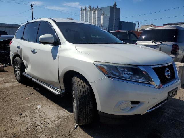 Photo 3 VIN: 5N1AR2MM3EC705752 - NISSAN PATHFINDER 