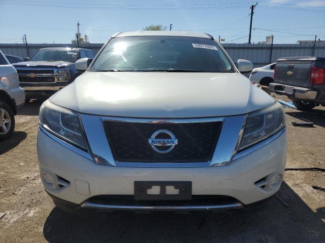 Photo 4 VIN: 5N1AR2MM3EC705752 - NISSAN PATHFINDER 