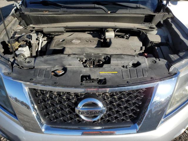 Photo 11 VIN: 5N1AR2MM3EC707713 - NISSAN PATHFINDER 