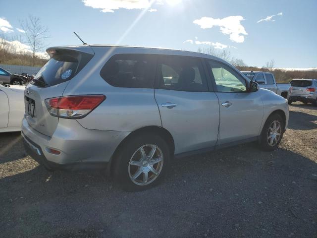 Photo 2 VIN: 5N1AR2MM3EC707713 - NISSAN PATHFINDER 