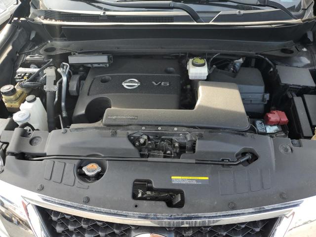 Photo 11 VIN: 5N1AR2MM3EC709011 - NISSAN PATHFINDER 