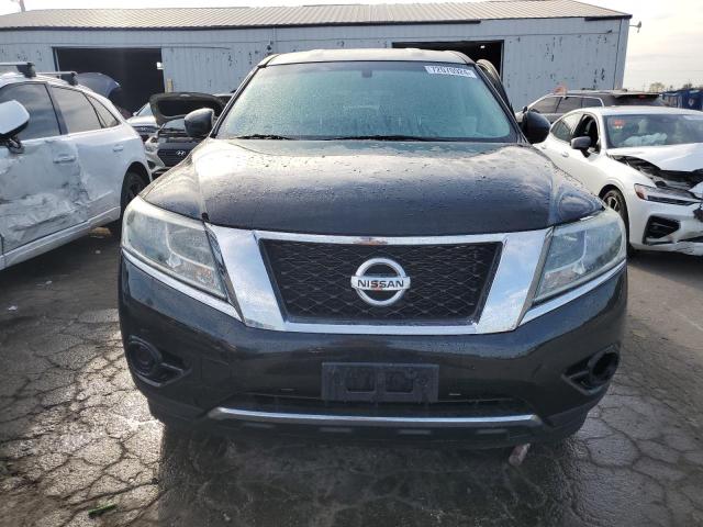 Photo 4 VIN: 5N1AR2MM3EC709011 - NISSAN PATHFINDER 