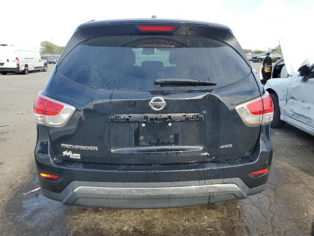 Photo 5 VIN: 5N1AR2MM3EC709011 - NISSAN PATHFINDER 