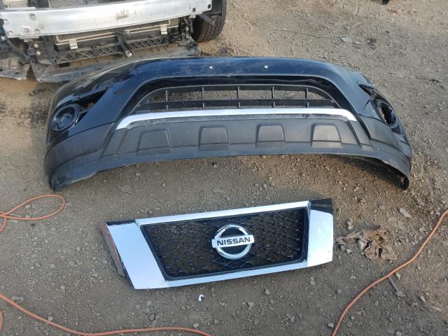 Photo 8 VIN: 5N1AR2MM3EC713284 - NISSAN PATHFINDER 