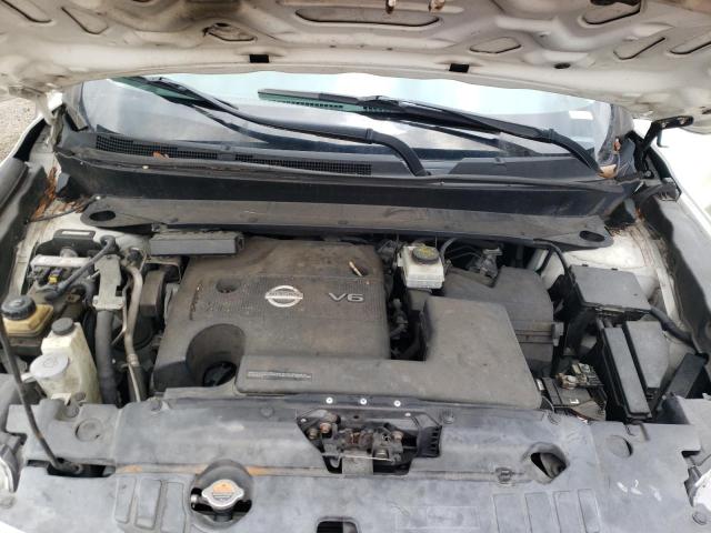 Photo 11 VIN: 5N1AR2MM3EC713317 - NISSAN PATHFINDER 