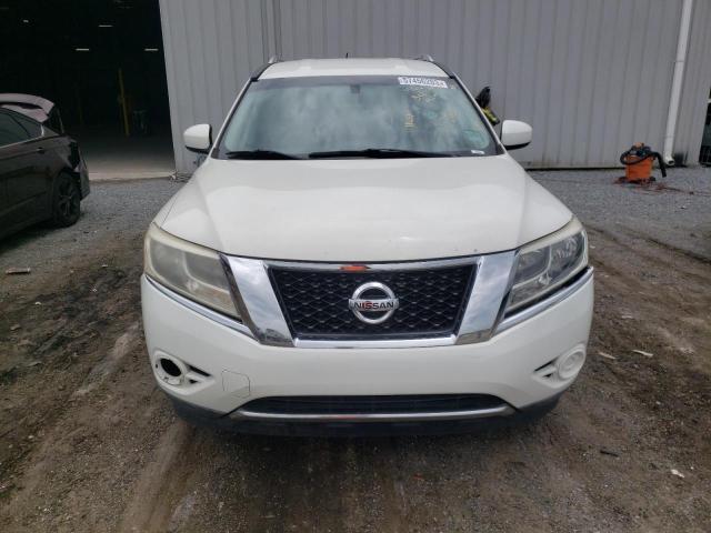 Photo 4 VIN: 5N1AR2MM3EC713317 - NISSAN PATHFINDER 