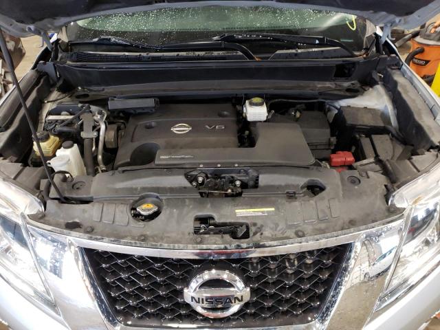 Photo 11 VIN: 5N1AR2MM3EC714855 - NISSAN PATHFINDER 