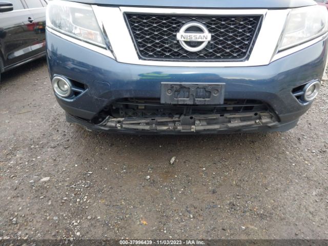 Photo 5 VIN: 5N1AR2MM3EC715066 - NISSAN PATHFINDER 