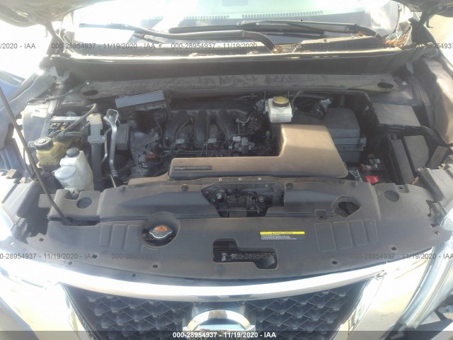 Photo 9 VIN: 5N1AR2MM3EC715441 - NISSAN PATHFINDER 