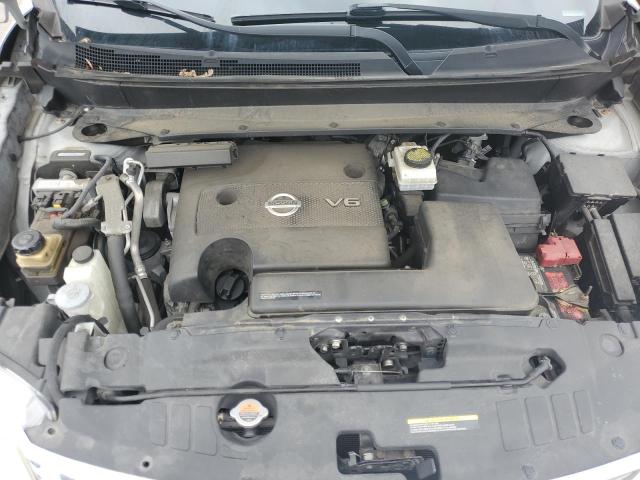 Photo 11 VIN: 5N1AR2MM3EC720106 - NISSAN PATHFINDER 