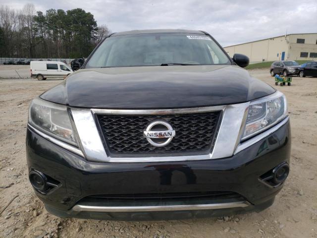 Photo 4 VIN: 5N1AR2MM3EC720526 - NISSAN PATHFINDER 