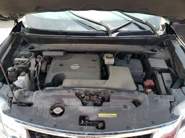 Photo 6 VIN: 5N1AR2MM3EC725757 - NISSAN PATHFINDER 