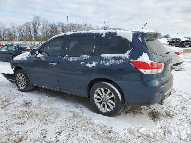 Photo 1 VIN: 5N1AR2MM3EC726584 - NISSAN PATHFINDER 