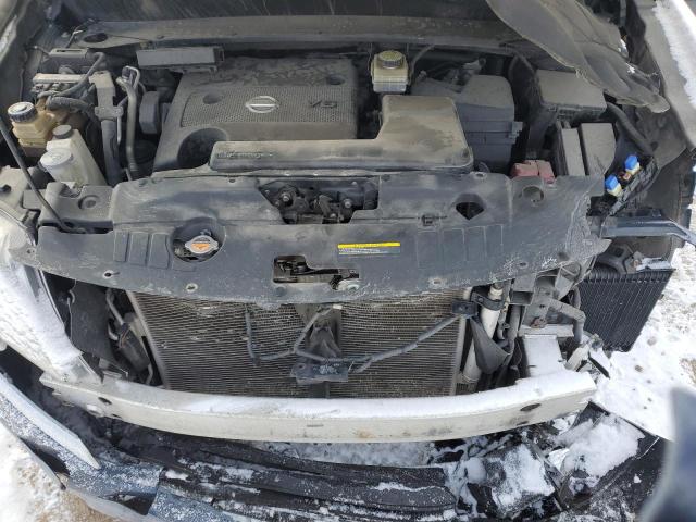 Photo 11 VIN: 5N1AR2MM3EC726584 - NISSAN PATHFINDER 