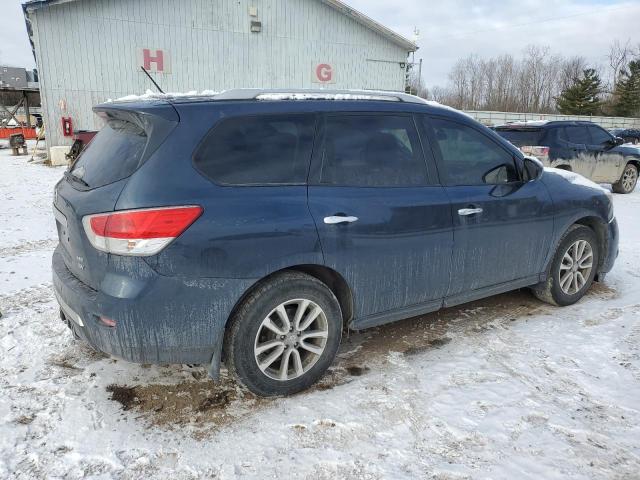 Photo 2 VIN: 5N1AR2MM3EC726584 - NISSAN PATHFINDER 