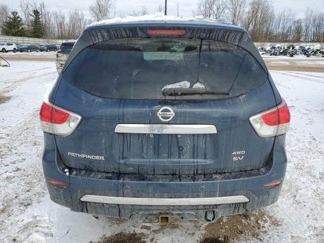 Photo 5 VIN: 5N1AR2MM3EC726584 - NISSAN PATHFINDER 