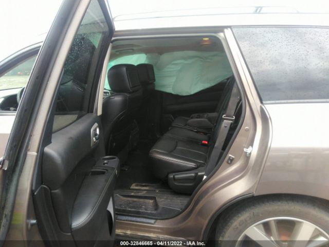 Photo 7 VIN: 5N1AR2MM3EC729761 - NISSAN PATHFINDER 