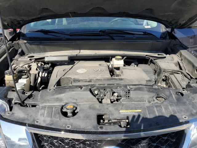 Photo 10 VIN: 5N1AR2MM3EC730120 - NISSAN PATHFINDER 