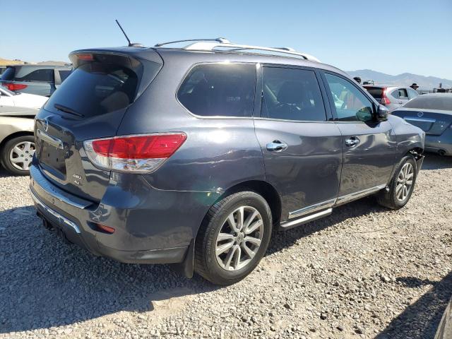 Photo 2 VIN: 5N1AR2MM3EC730120 - NISSAN PATHFINDER 