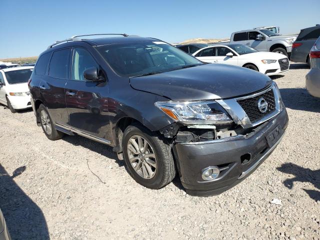 Photo 3 VIN: 5N1AR2MM3EC730120 - NISSAN PATHFINDER 