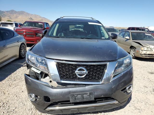 Photo 4 VIN: 5N1AR2MM3EC730120 - NISSAN PATHFINDER 