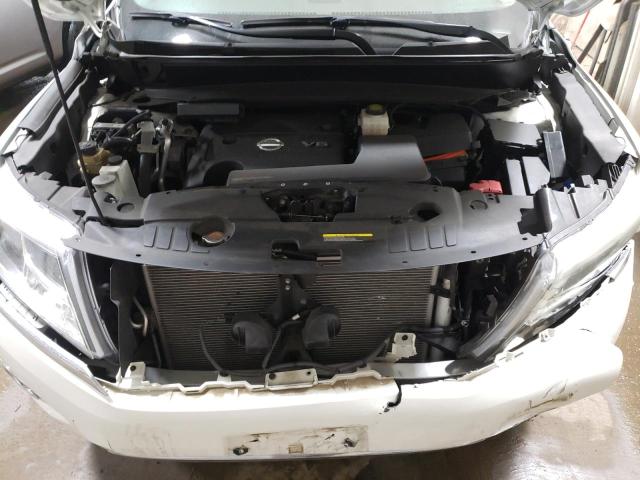 Photo 6 VIN: 5N1AR2MM3EC730232 - NISSAN PATHFINDER 