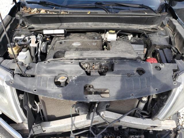 Photo 11 VIN: 5N1AR2MM3EC731574 - NISSAN PATHFINDER 