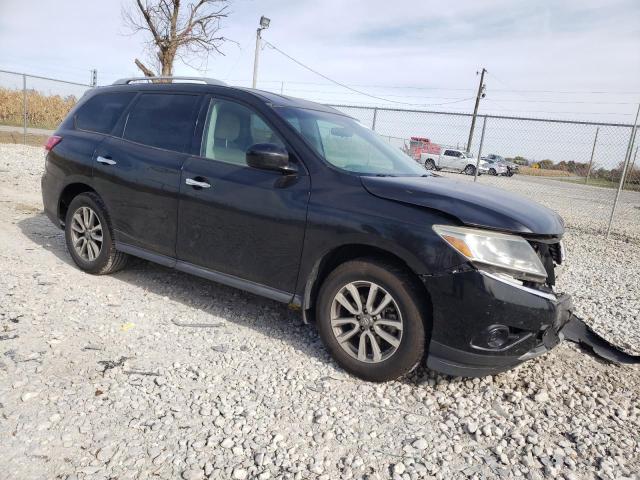 Photo 3 VIN: 5N1AR2MM3EC731574 - NISSAN PATHFINDER 