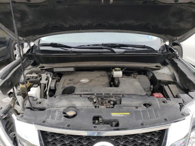 Photo 6 VIN: 5N1AR2MM3EC733809 - NISSAN PATHFINDER 