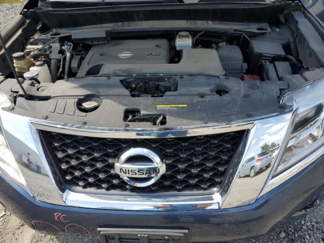 Photo 11 VIN: 5N1AR2MM3EC734216 - NISSAN PATHFINDER 