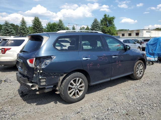 Photo 2 VIN: 5N1AR2MM3EC734216 - NISSAN PATHFINDER 