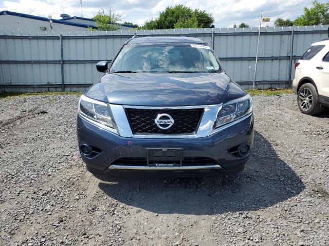 Photo 4 VIN: 5N1AR2MM3EC734216 - NISSAN PATHFINDER 