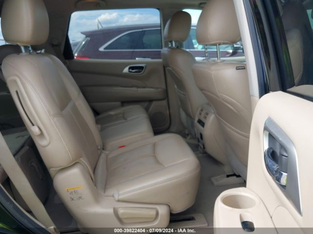 Photo 7 VIN: 5N1AR2MM3FC601621 - NISSAN PATHFINDER 