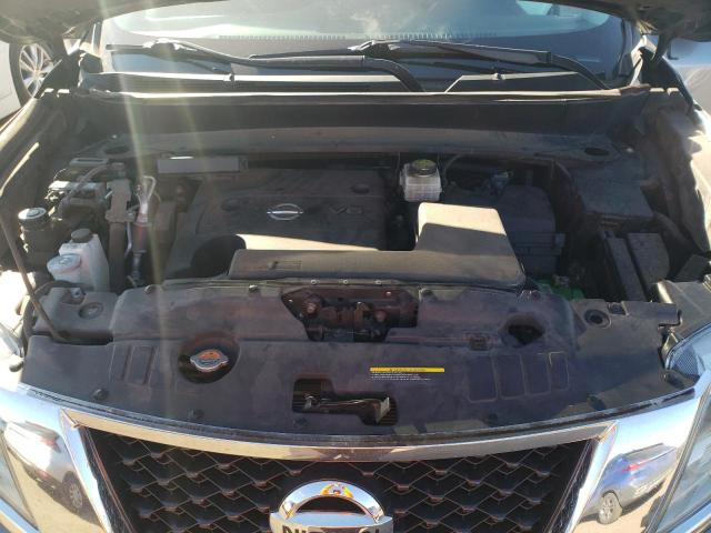 Photo 11 VIN: 5N1AR2MM3FC604180 - NISSAN PATHFINDER 