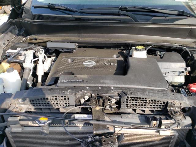 Photo 11 VIN: 5N1AR2MM3FC606530 - NISSAN PATHFINDER 