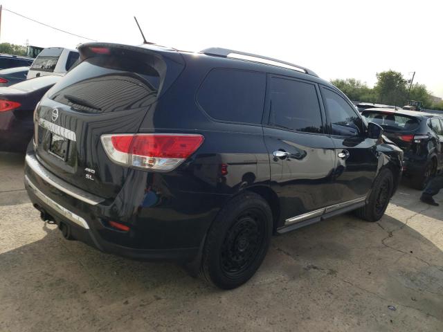 Photo 2 VIN: 5N1AR2MM3FC606530 - NISSAN PATHFINDER 