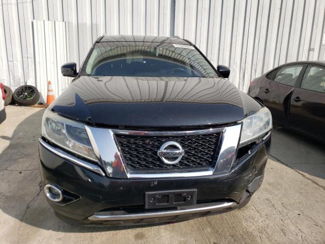 Photo 4 VIN: 5N1AR2MM3FC606530 - NISSAN PATHFINDER 