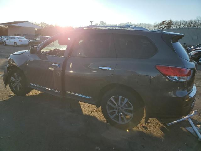 Photo 1 VIN: 5N1AR2MM3FC606799 - NISSAN PATHFINDER 