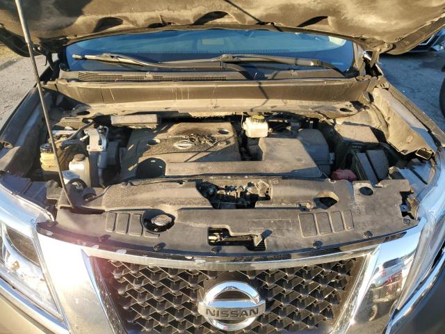 Photo 11 VIN: 5N1AR2MM3FC606799 - NISSAN PATHFINDER 