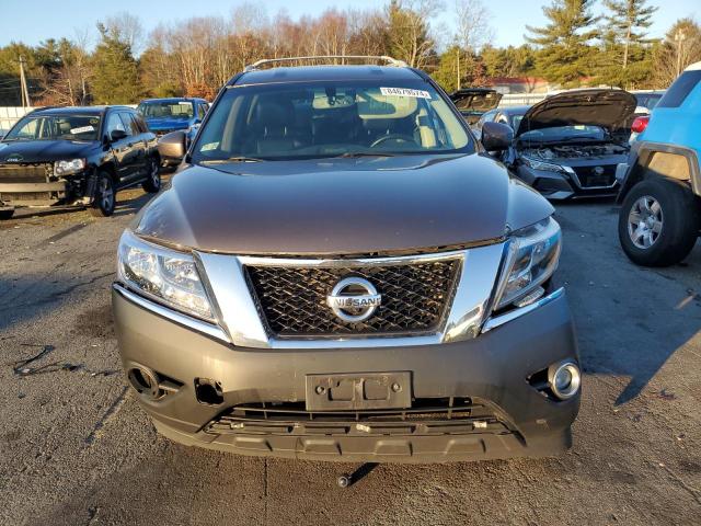 Photo 4 VIN: 5N1AR2MM3FC606799 - NISSAN PATHFINDER 