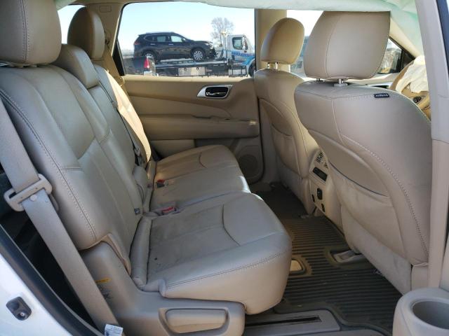 Photo 5 VIN: 5N1AR2MM3FC612490 - NISSAN PATHFINDER 