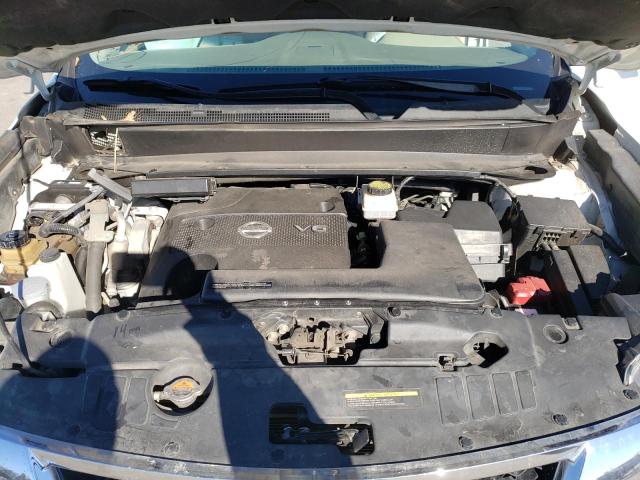 Photo 6 VIN: 5N1AR2MM3FC612490 - NISSAN PATHFINDER 