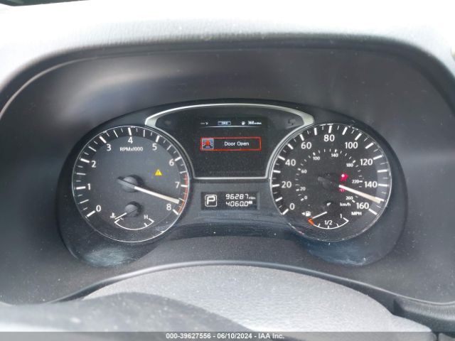 Photo 6 VIN: 5N1AR2MM3FC616345 - NISSAN PATHFINDER 